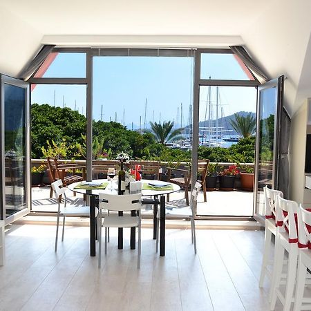 Sybelle Suites By Villa Safiya Göcek Rom bilde
