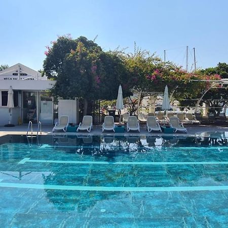 Sybelle Suites By Villa Safiya Göcek Eksteriør bilde