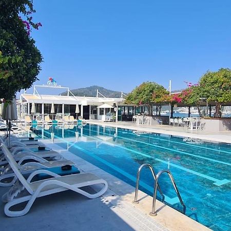 Sybelle Suites By Villa Safiya Göcek Eksteriør bilde