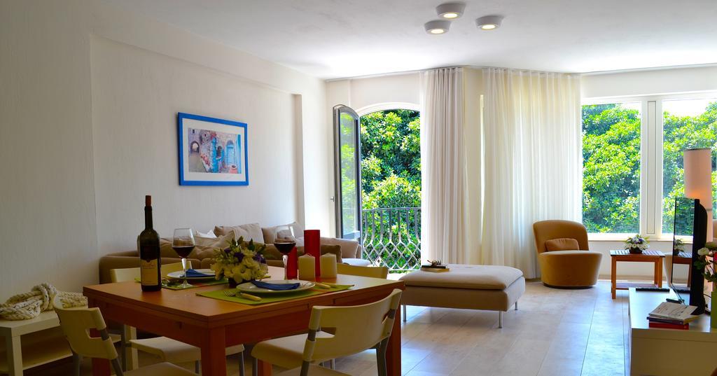 Sybelle Suites By Villa Safiya Göcek Rom bilde