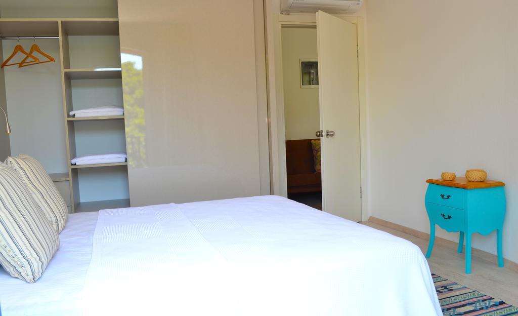 Sybelle Suites By Villa Safiya Göcek Rom bilde