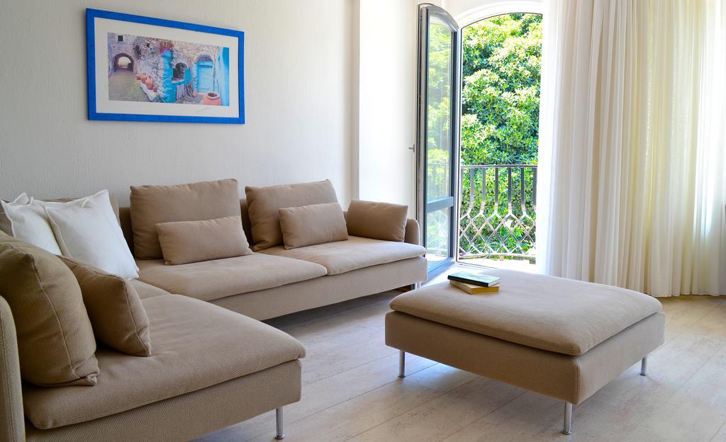 Sybelle Suites By Villa Safiya Göcek Rom bilde