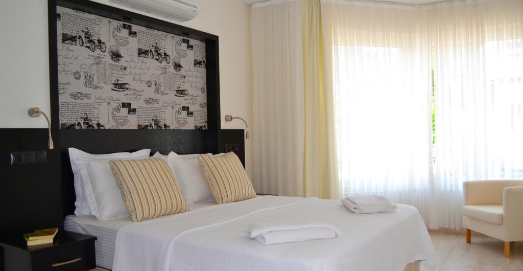 Sybelle Suites By Villa Safiya Göcek Eksteriør bilde