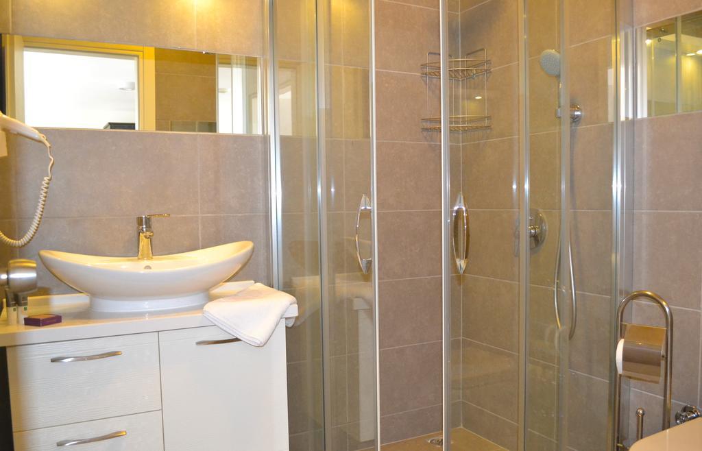 Sybelle Suites By Villa Safiya Göcek Eksteriør bilde